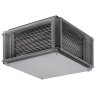 Рекуператор пластинчатый SHUFT Рекуператор пластинчатый SHUFT RHPr 400x200