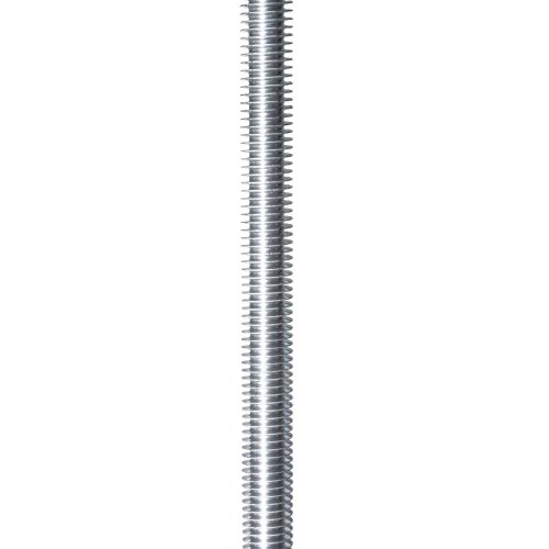 Шпилька резьбовая SHUFT оцинк. класс прочности 4,8 DIN975 М10x2000 (упак_25)