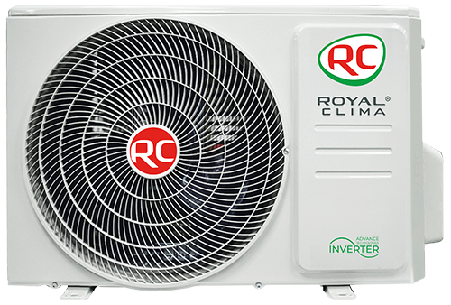 Инверторная сплит-система ROYAL CLIMA RCI-TWL35HN TRIUMPH LITE Inverter