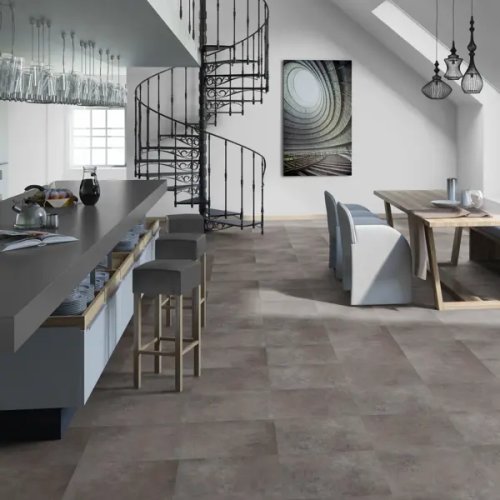 ПВХ плитка Tarkett Jazz Tillo 41 класс толщина 2.1 мм 2.508 м²