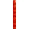 Сетка аварийная оранжевая, 1.2 м