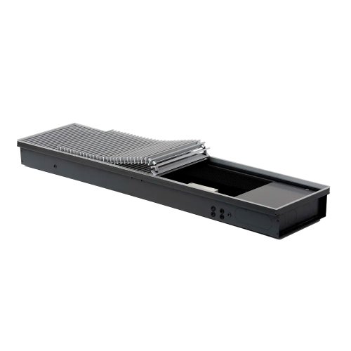 Внутрипольный конвектор PrimoClima PCV 250.80.1000 K.R\24V.FCM\БП36\RR 10.1.U.10
