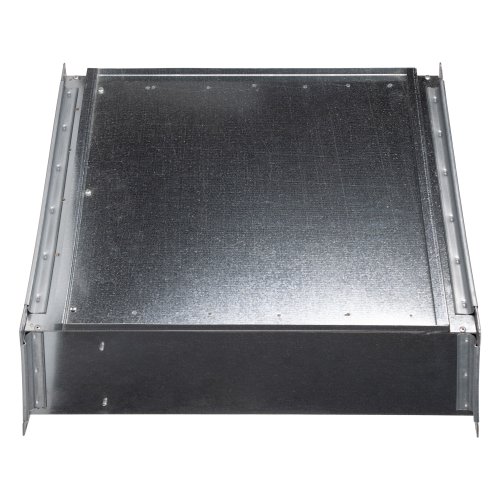 Фильтр-бокс (корпус) SHUFT FBRr 800*500