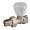 Набор ручной регулировки радиатора Royal Thermo, прямой 1/2