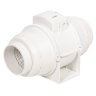 Вентилятор малошумный канальный SILENTMIX-160T