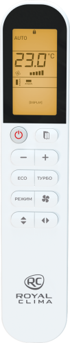 Инверторная сплит-система ROYAL CLIMA RCI-OME22HN OPTIMUM 2.0 Inverter