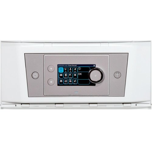 Котел газовый DE DIETRICH EVODENS PRO AMC 90 конденс., настенный, 1 конт., закр.кам.сгор. DIEM E