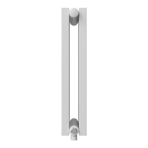 Дизайн-радиатор Royal Thermo Shift Q30 VC2050 - 20 секц. RAL9016