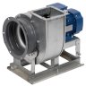 Вентилятор радиальный SHUFT RAD-4-RHP32-5,5-1500-Л0