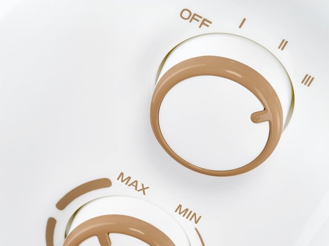 Радиатор масляный Electrolux Wave EOH/M-9209 - 9 секций