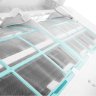 Сплит-система инверторного типа Ballu Eco Smart DC BSYI-10HN8_V4 комплект