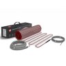 Мат нагревательный Royal Thermo Flat Mat RTFM 2-150-4 с терморегулятором RTI-16