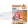 Сетка стеклотканевая штукатурная 5x5 SD-Glass 65 г/м² 1x10 м