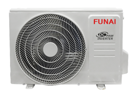 Инверторная сплит-система FUNAI RAC-I-AK75HP.D02 AKOYA Inverter