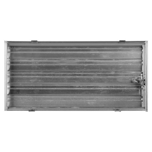 Клапан расхода SHUFT D 500*200