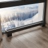 Конвектор напольный Royal Thermo STEP-80/130/2600-1-N-BL-LG-BL