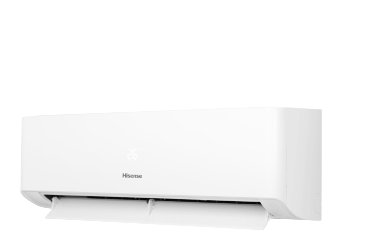 Инверторная сплит-система Hisense AS-07UW4RYRKA01 CITY 2.0 DC Inverter