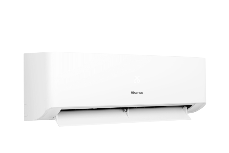 Инверторная сплит-система Hisense AS-07UW4RYRKA01 CITY 2.0 DC Inverter
