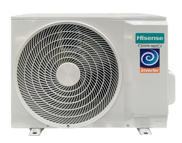 Инверторная сплит-система Hisense AS-07UW4RYRKA01 CITY 2.0 DC Inverter
