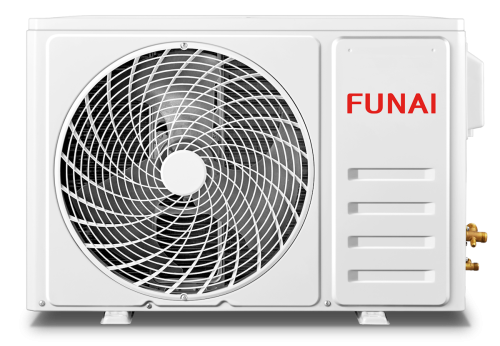 Сплит-система FUNAI RAC-KD25HP.D02 KADZOKU 2025