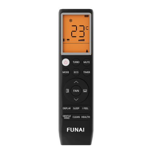 Сплит-система FUNAI RAC-KD25HP.D02 KADZOKU 2025
