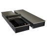 Конвектор внутрипольный Royal Thermo ATRIUM TURBO-150/400/1900-DG-U-DB
