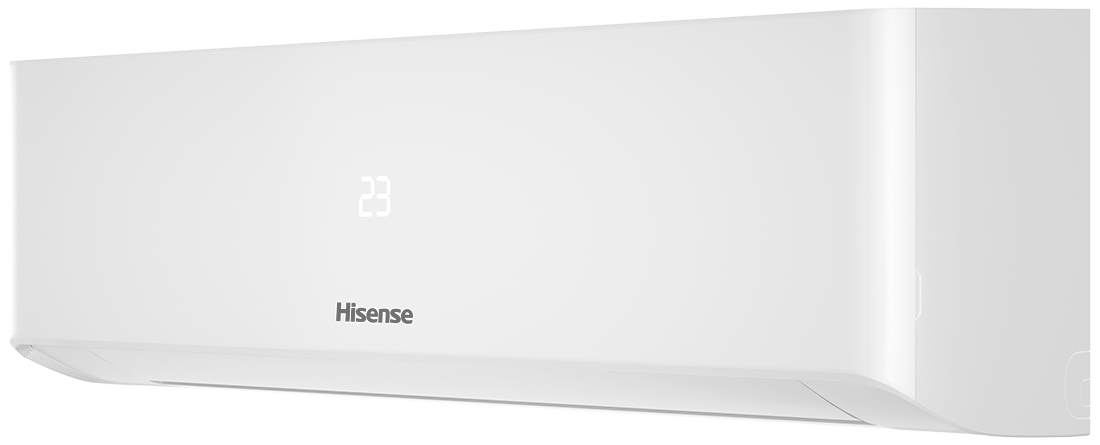 Сплит-система Hisense AS-07HW4RLRKA00 CITY 2.0 Classic A