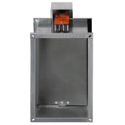 Клапан противопожарный SHUFT SHFDO-60-O-150_150-MB230-0-0-0-0