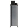Клапан противопожарный SHUFT SHFDO-60-O-150_150-MB230-0-0-0-0
