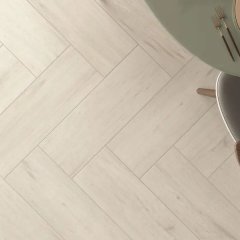 Глазурованный керамогранит Асти Gracia Ceramica 20x60 см 1.2 м² матовый цвет бежевый