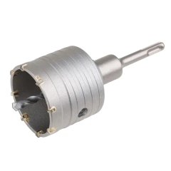 Коронка по кирпичу SDS-plus Спец 0620026 70 мм