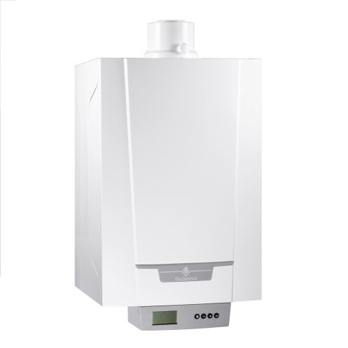 Котел газовый DE DIETRICH NANEO S PMC-S 30/35 MI конденс., настенный, 2 конт., закр.кам.сгор.