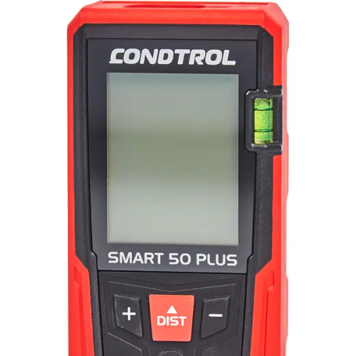 Дальномер лазерный Condtrol Smart 50 Plus с дальностью до 50 м