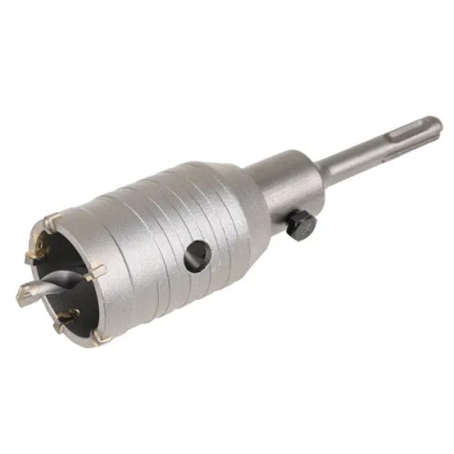 Коронка по кирпичу SDS-plus Спец 0620020 45 мм