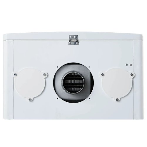 Котел газовый Navien Deluxe C Plus Coaxial 20K, 2-ух контр, коаксиал., закрытая камера сгорания