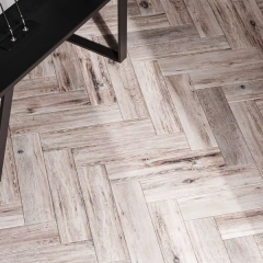 Керамогранит Estima Бригантина BG03 14.6x60 см 1.31 м² неполированный цвет серый бежевый