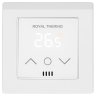 Мат нагревательный Royal Thermo Flat Mat RTFM 2-150-2 с терморегулятором RTS-16