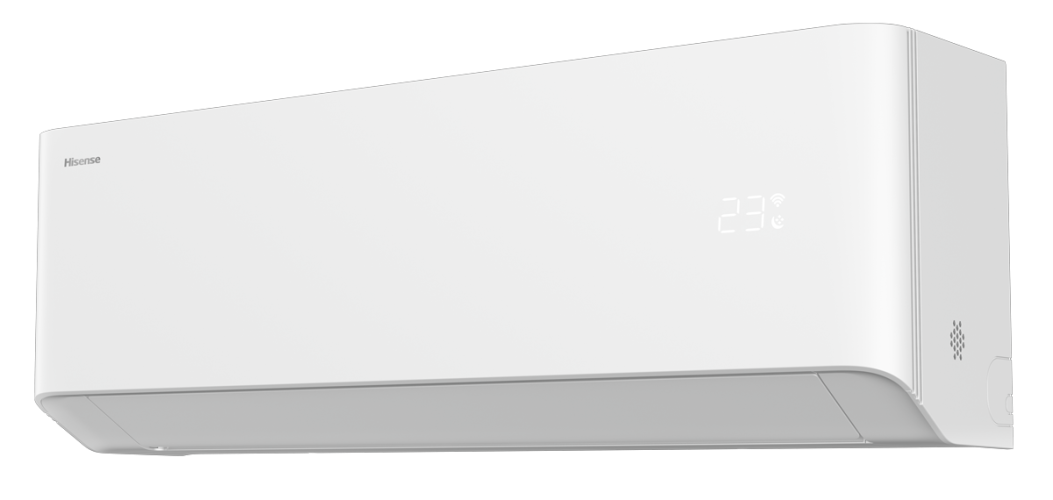 Сплит-система Hisense AS-07HW4RLCHA00 VIBE Classic A