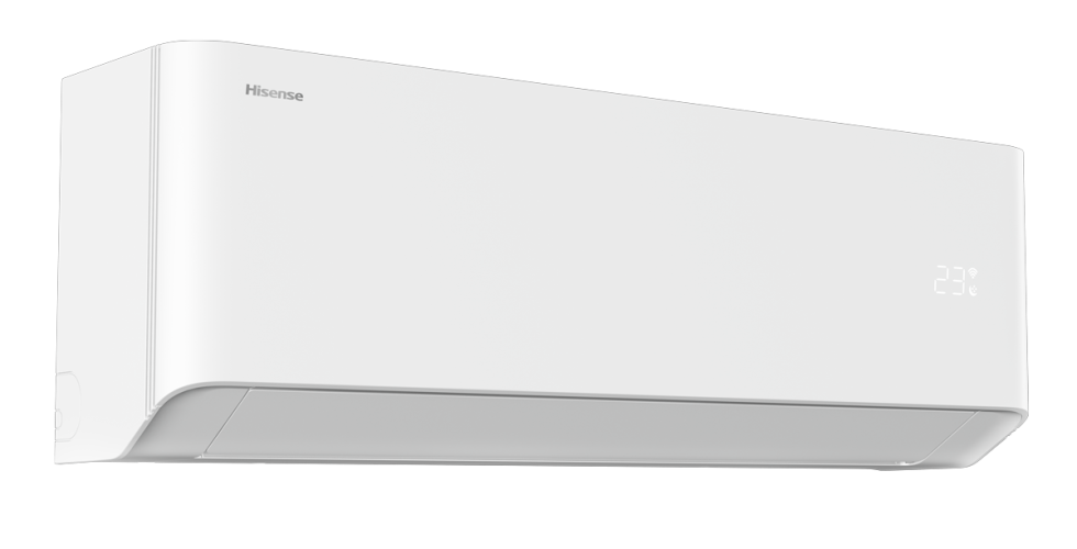Сплит-система Hisense AS-07HW4RLCHA00 VIBE Classic A