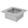 Короб крышный SHUFT RCV 560-630 для вентилятора RMV