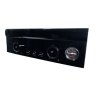 Котел газовый Navien Heatluxe NGB210 - 10K настенный, 2 конт., закр.кам.сгор.