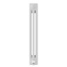 Дизайн-радиатор Royal Thermo Insignia VC3050 - 26 секц. RAL9016