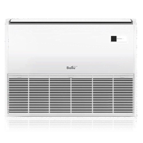 Комплект Ballu MACHINE BLC_CF-24HN1_21Y полупромышленной сплит-системы напольно-потолочного типа