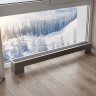 Конвектор напольный Royal Thermo STEP-180/180/2400-3-N-SS-LG-NA