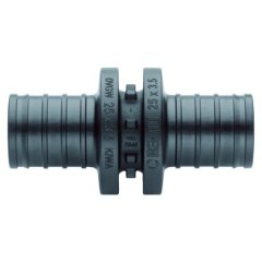 Муфта соединительная равнопроходная 20 PX