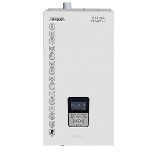 Котел электрический ZOTA - 100 LUX-X