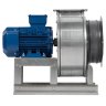 Вентилятор радиальный SHUFT RAD-2-RHP32-1,5-3000-Пр0