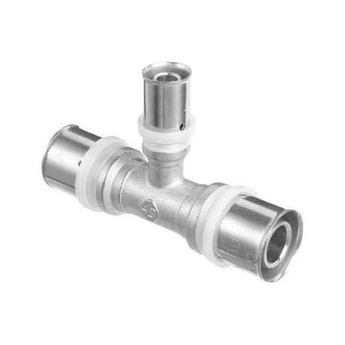 Тройник ALTSTREAM редукционный ALT-P 20х16х20 пресс