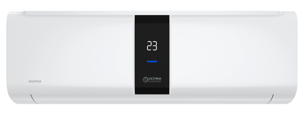 Инверторные сплит-системы серии ELYSIUM Inverter ELB-I09PN