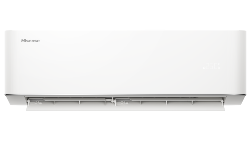 Инверторная сплит-система Hisense AS-07UW4RLCHC01 EXPERT PRO 2.0 EU DC Inverter